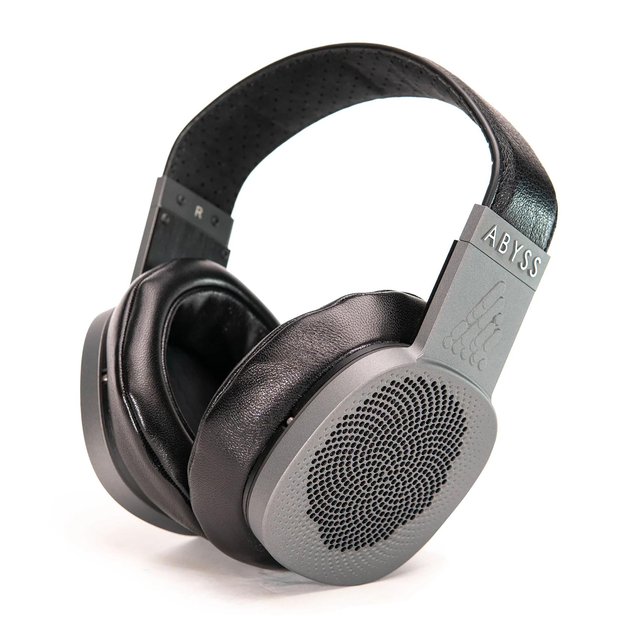 Abyss Diana TC Planar Magnetic Headphones - Premium Audiophile Headphones for Studio & Home Listening - Perfect for Music Production, Gaming & Hi-Fi Audio Enthusiasts