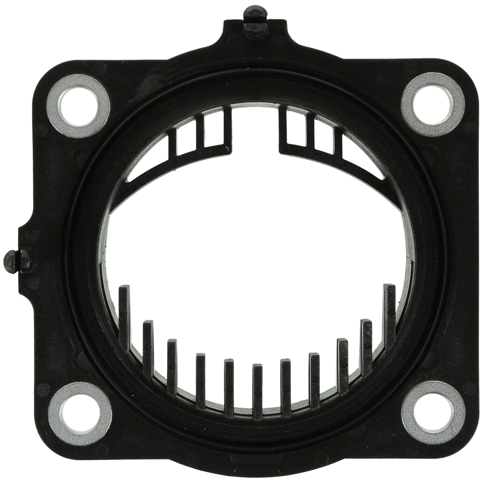 FEL-PRO 61671 Throttle Body Gasket - High Performance Engine Seal for Smooth Acceleration - Perfect for Car Repair & Automotive Maintenance