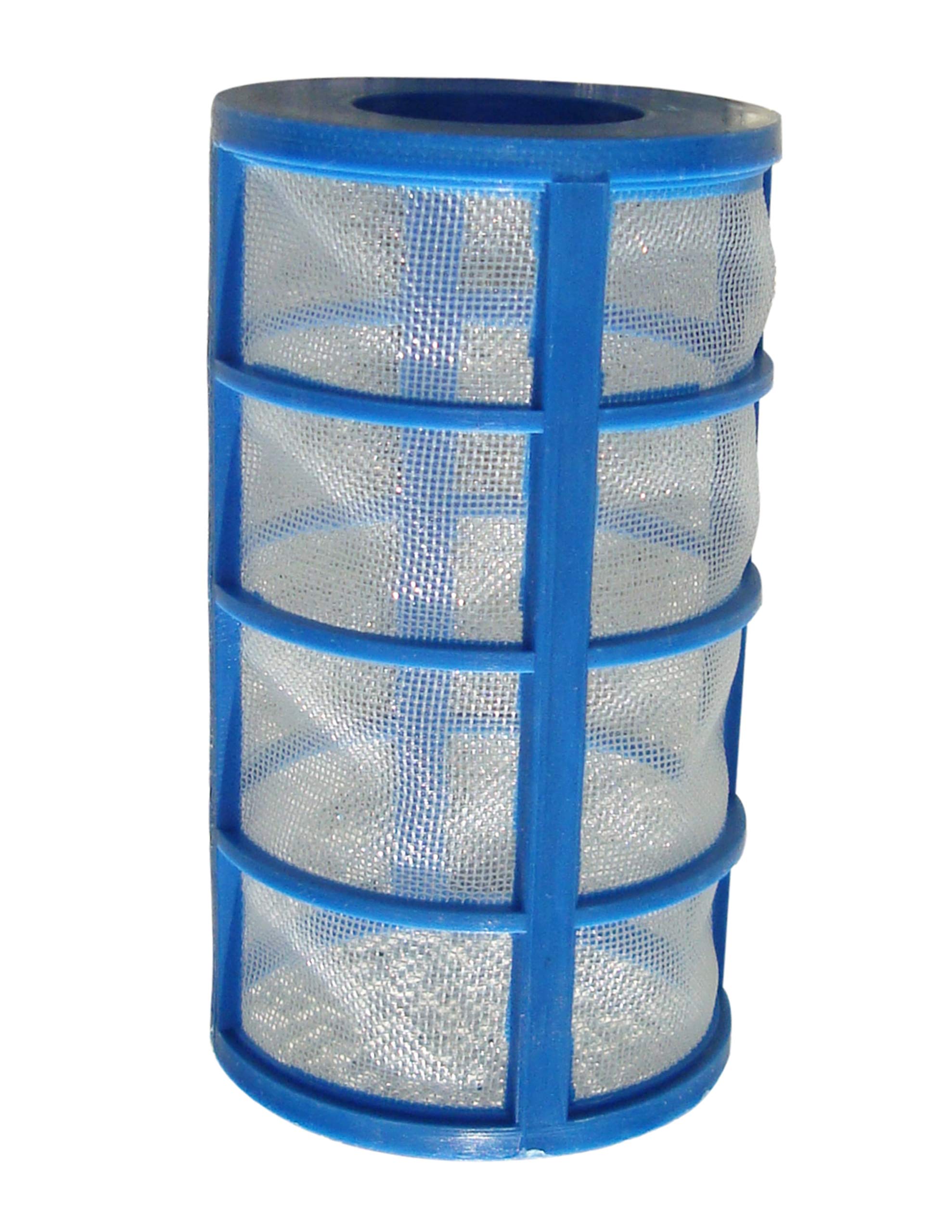 Solar Pool Purifier Cleaner Ionizer with Replacement Filter Screen - Efficient Pool Water Filtration System for Crystal Clear Swimming