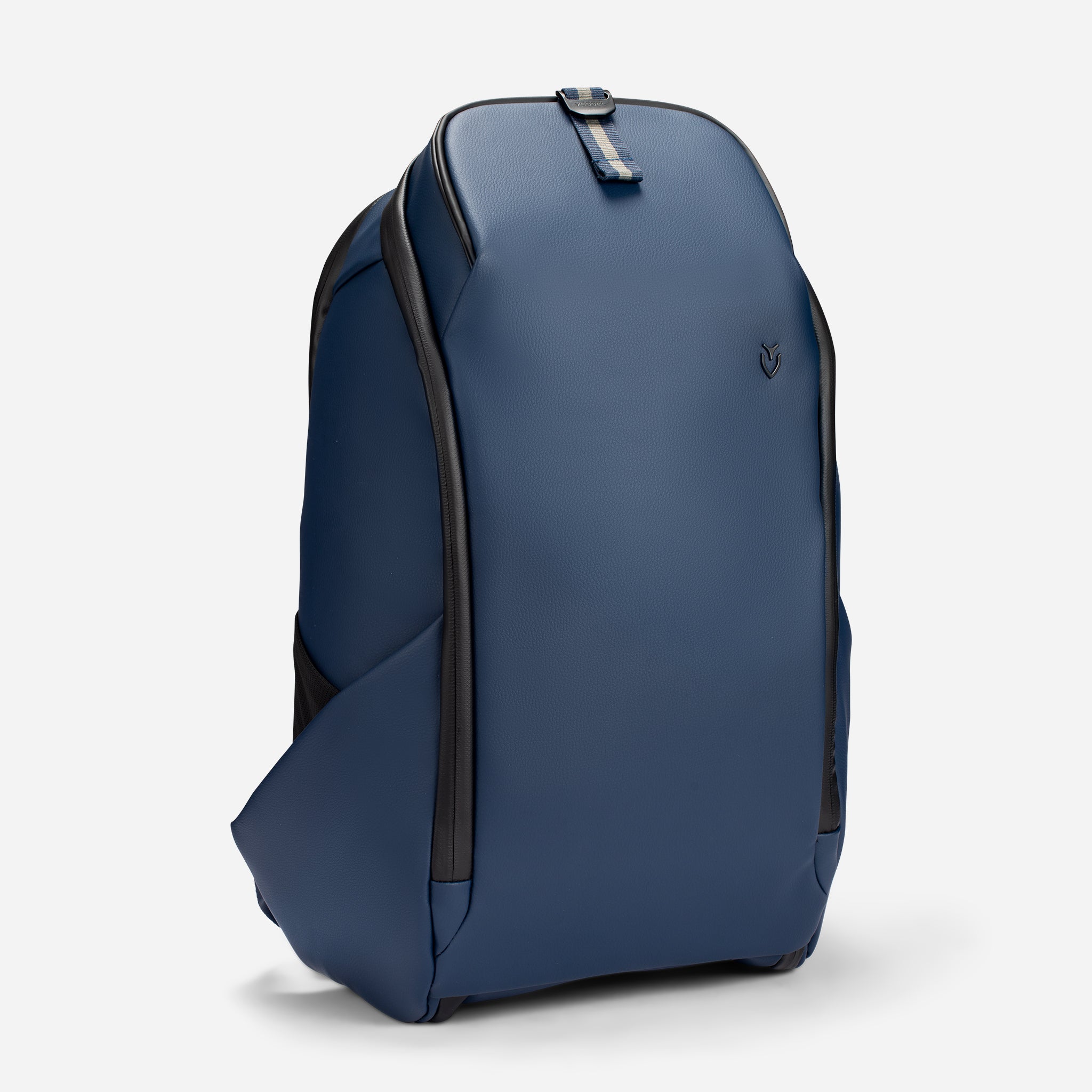 PrimeX Tennis Backpack - Durable Sports Bag with 2 Racket Compartments & Ventilated Shoe Pocket | Perfect for Tennis Players, Gym Enthusiasts & Travel Use