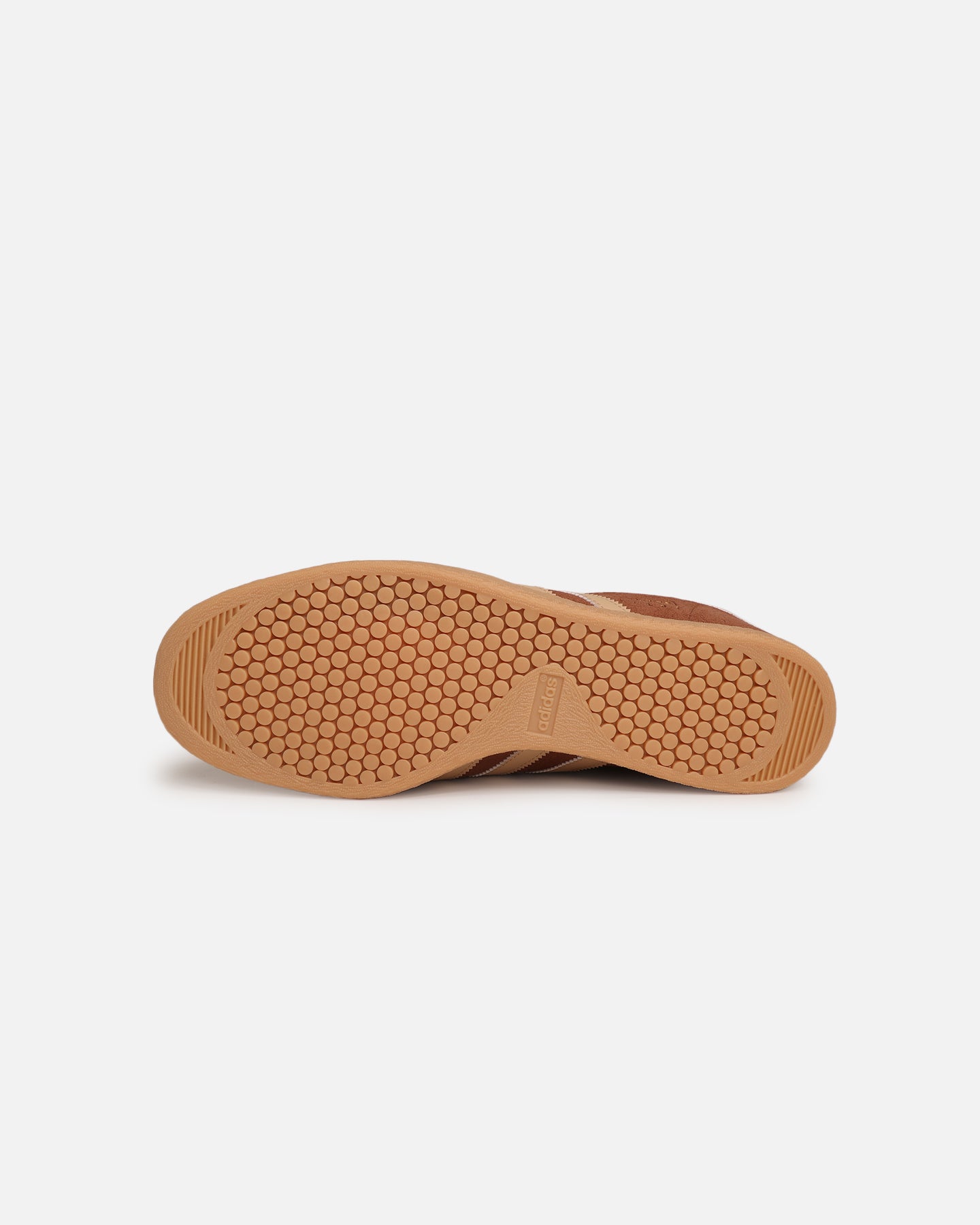 Adidas Stadt Brown Sneakers - Men's Casual Walking Shoes for Everyday Comfort | Perfect for Running, Gym & Outdoor Activities