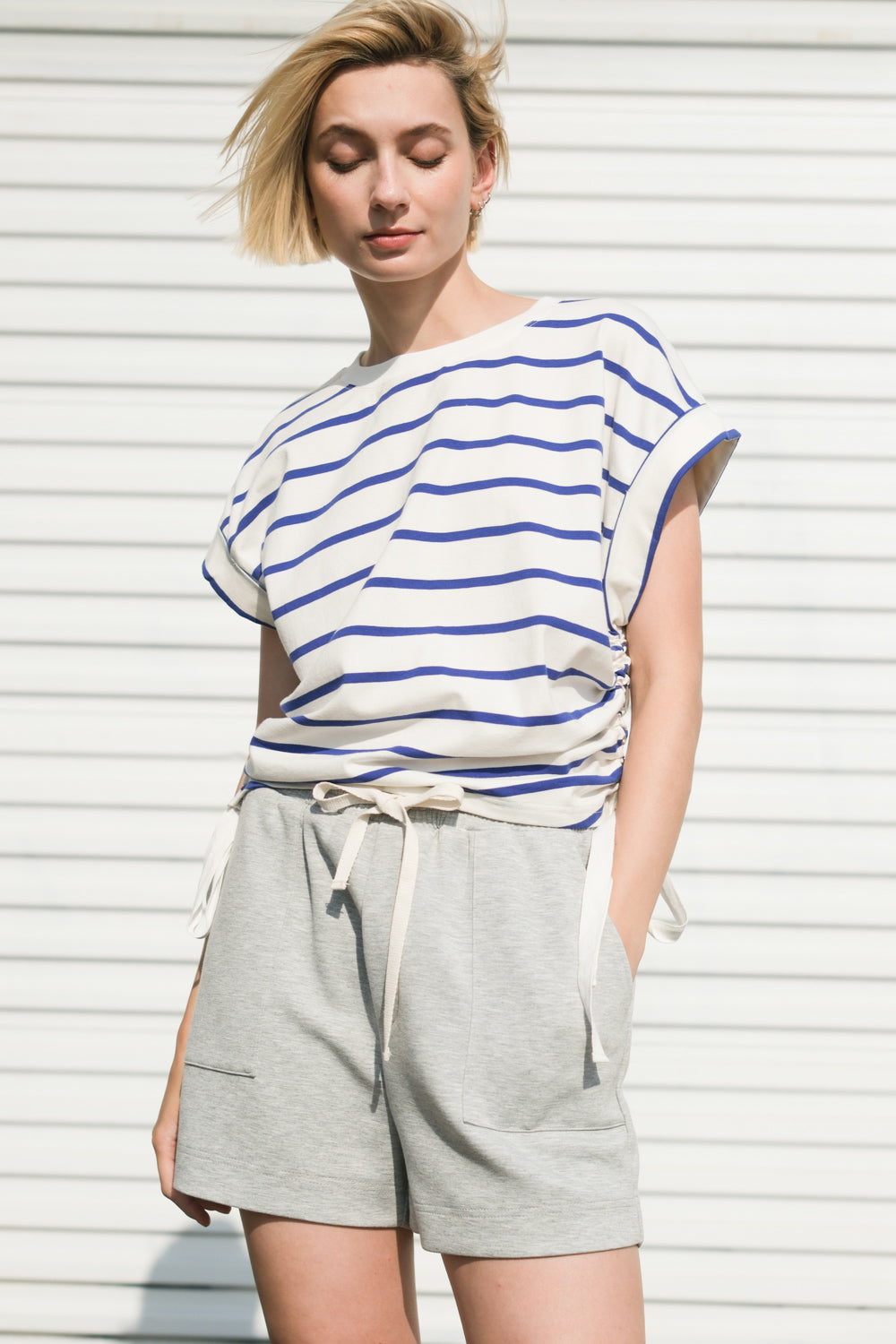 Call My Lovely Shorts - Stylish Women's Casual Shorts for Summer | Perfect for Beach, Gym & Everyday Wear