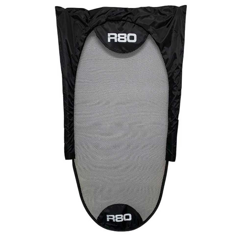 R80 Indoor Junior Defender Set - Youth Soccer Training Equipment for Kids - Perfect for Home, Backyard, and Indoor Practice Sessions