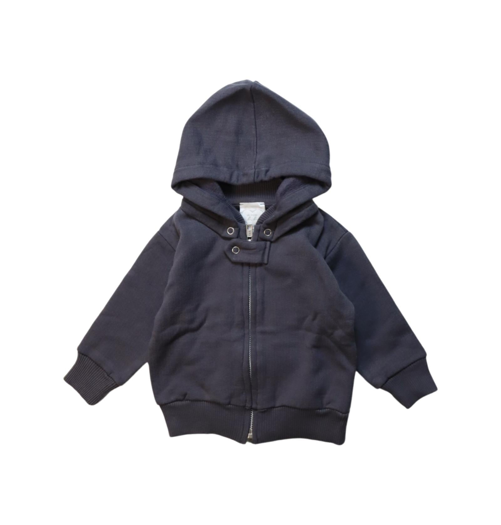 Agnes b. Lightweight Jacket for Women - Waterproof Windbreaker with Hood - Perfect for Hiking, Travel & Outdoor Activities (Size 6M)