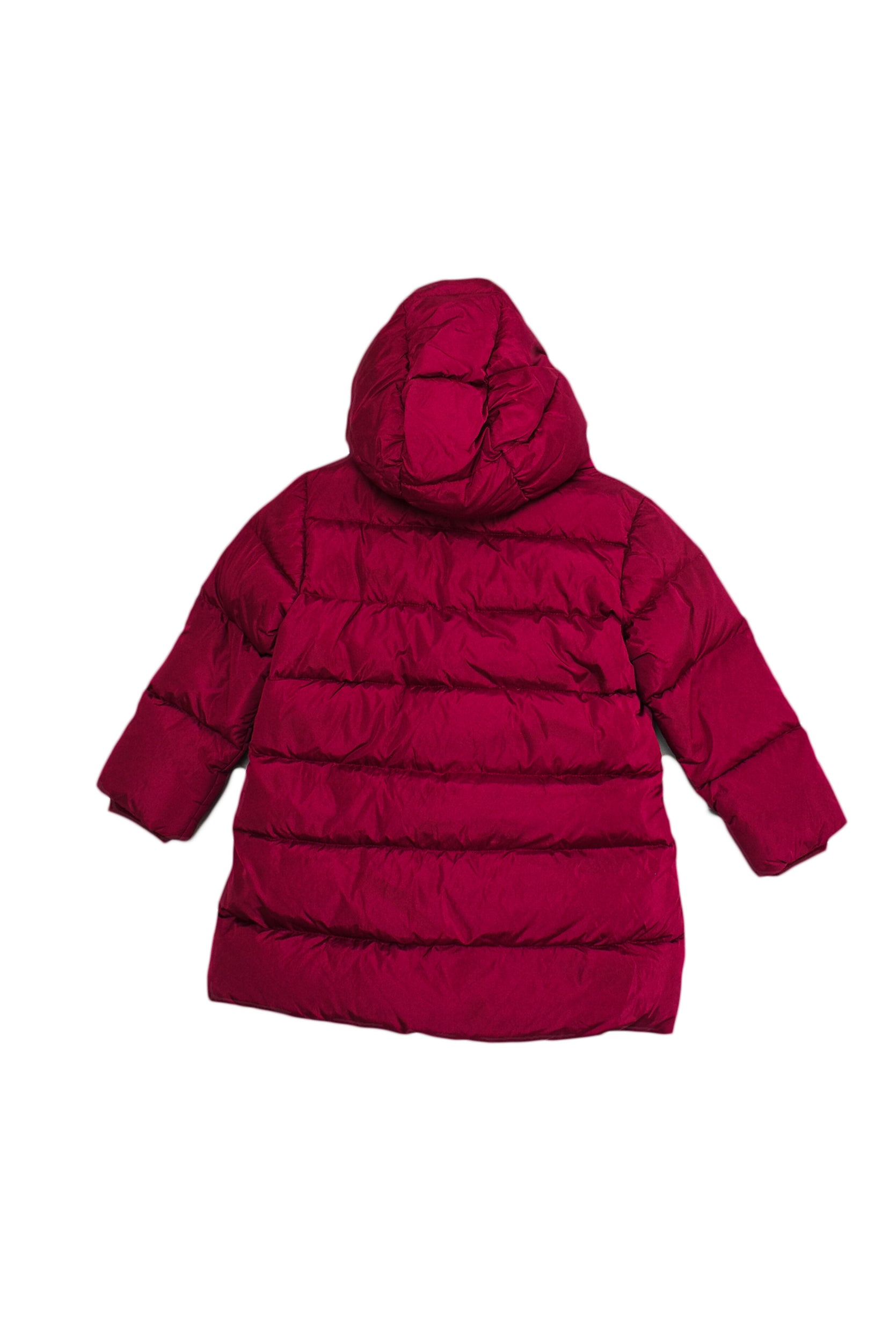 3T Kids Puffer Jacket - Warm Winter Coat for Toddlers - Perfect for Outdoor Play & Cold Weather