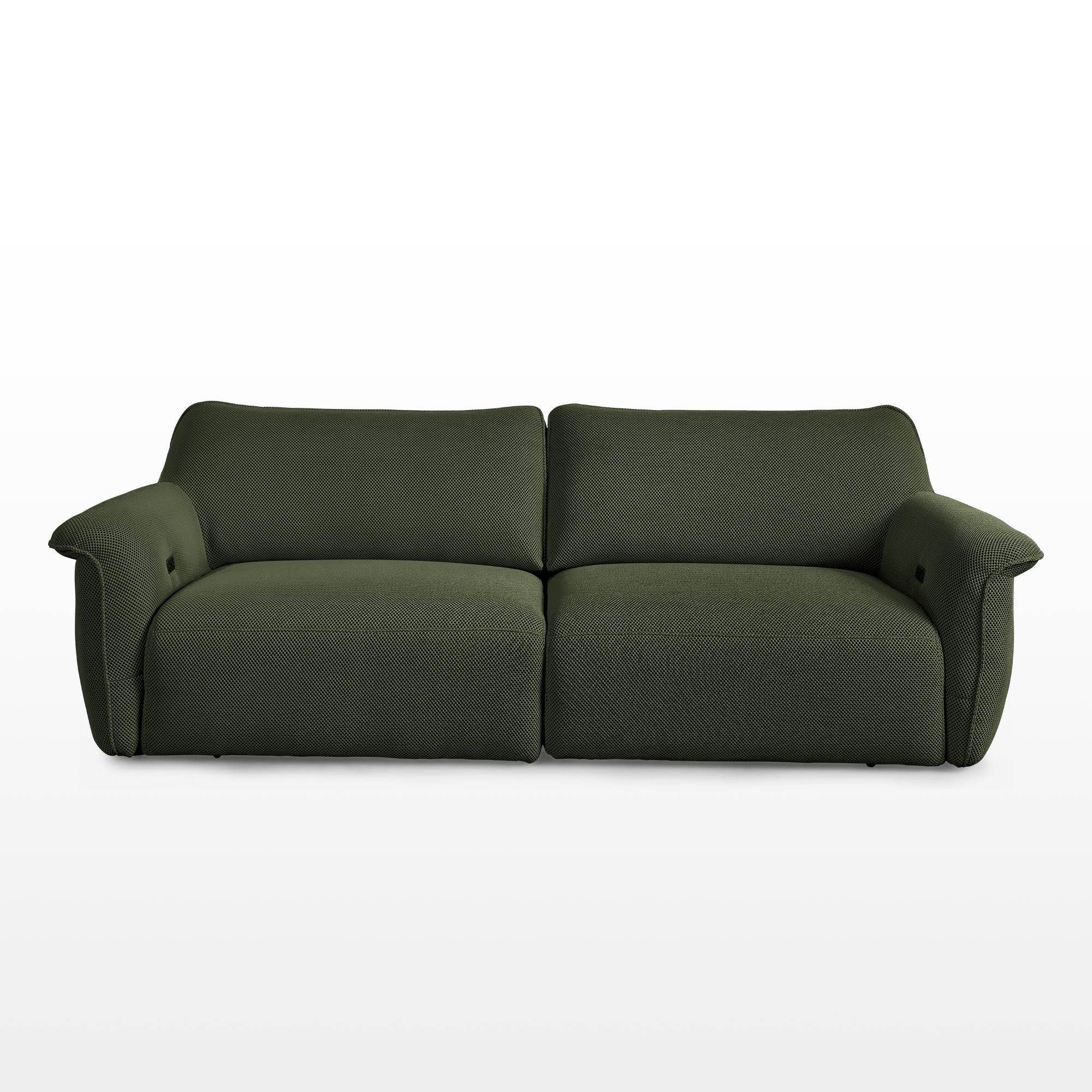 Vero Power Sleeper Sofa - Convertible 3-in-1 Sofa Bed with USB Charging & Storage | Perfect for Small Spaces, Guest Rooms & Apartments
