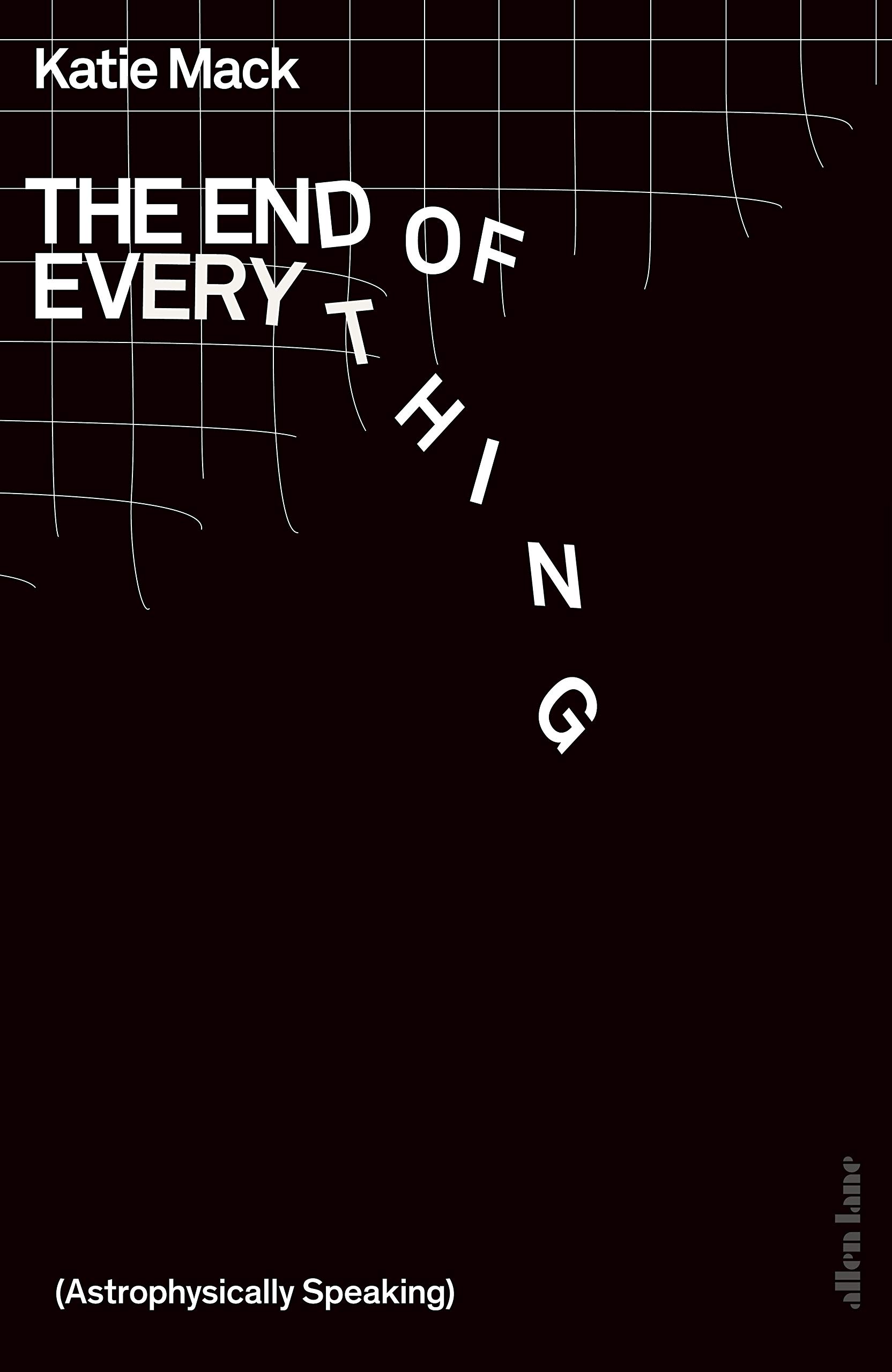 The End of Everything: A Gripping Novel by Peter Heller - Perfect for Book Clubs & Thriller Fans