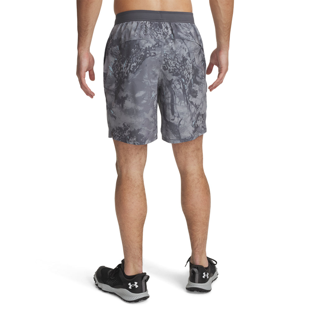 Men's Under Armour Expanse Boardshorts - Quick-Dry Swim Trunks for Beach, Pool & Surfing | Lightweight & Comfortable Swimwear for Active Men