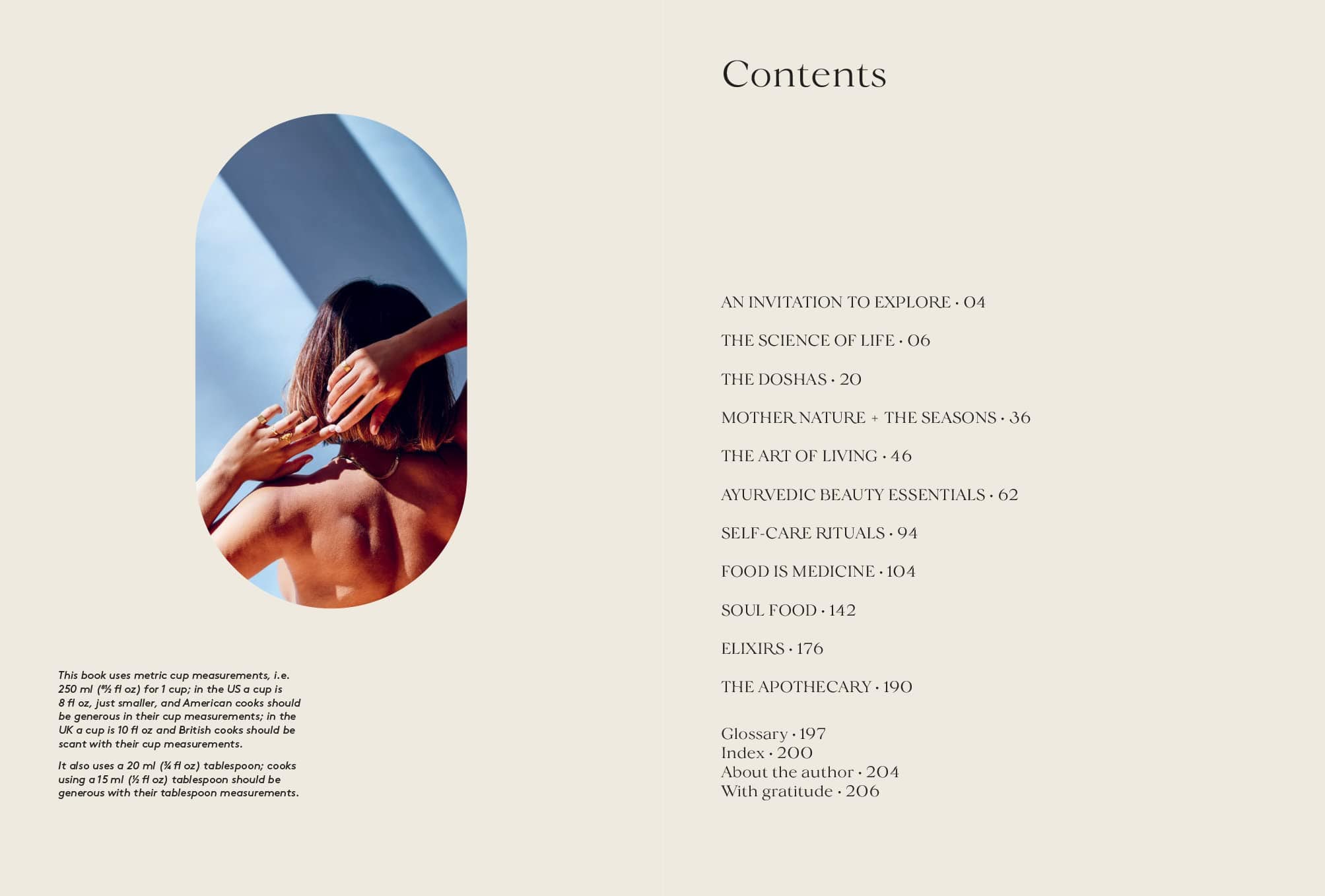 Ayurvedic Rituals for Holistic Wellness | Natural Ayurvedic Products for Self-Care & Relaxation | Perfect for Daily Wellness Routine, Spa Days & Mindful Living