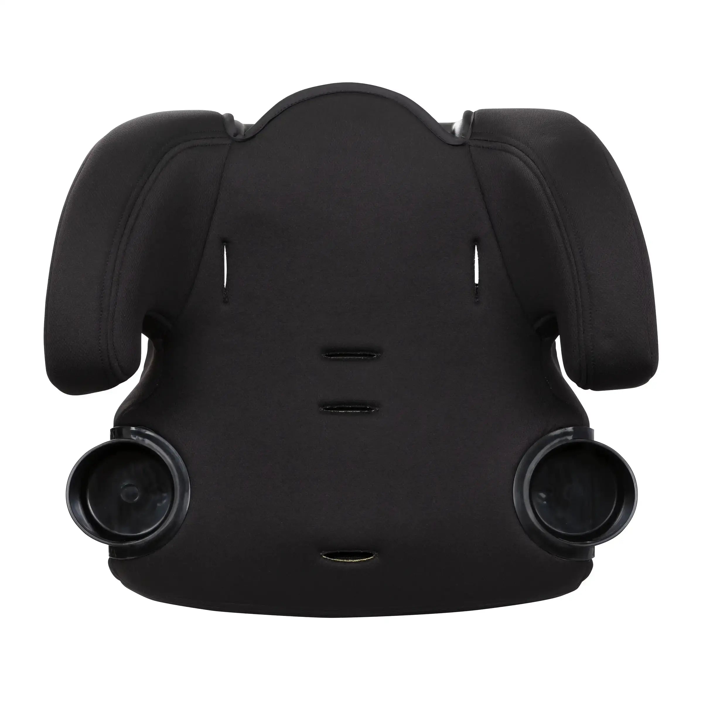 Hybrid™ SI 3-in-1 Convertible Car Seat with Side Impact Protection - Hoboken Black | Infant to Booster Seat | Safe for Cars, SUVs & Minivans | Meijer Exclusive