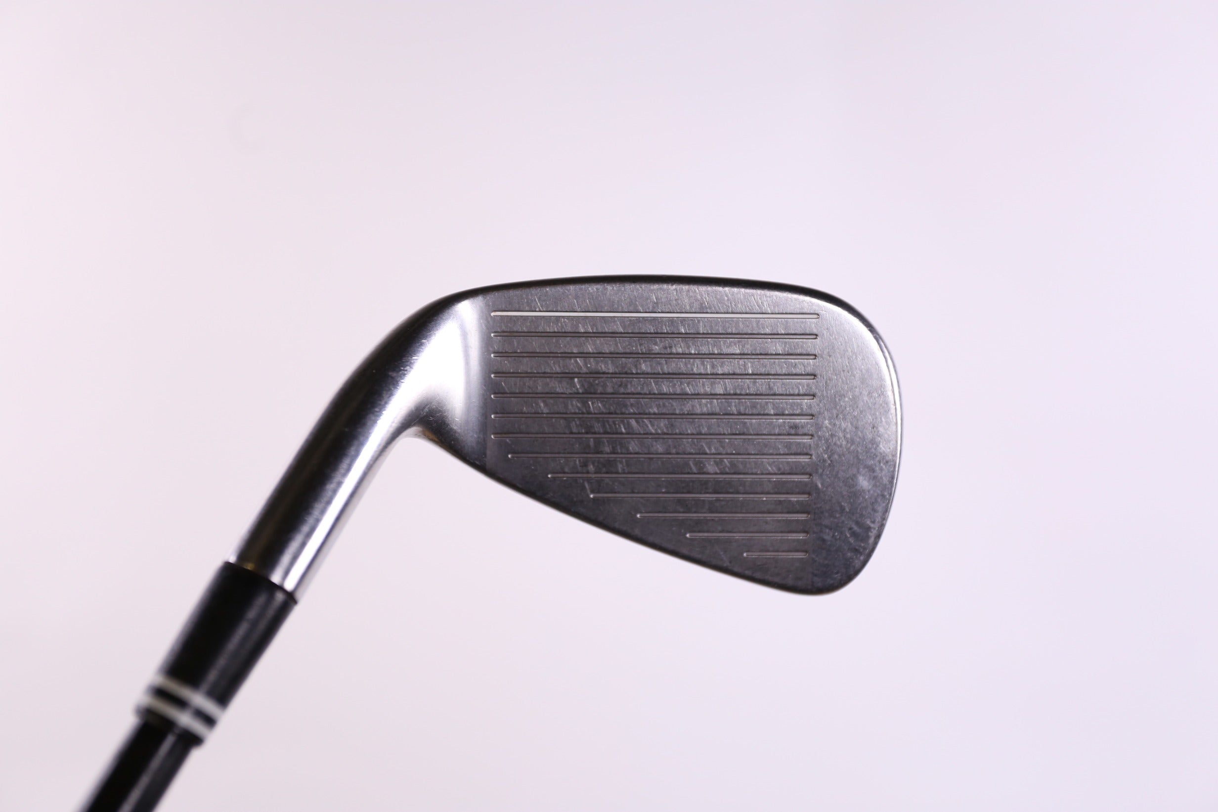Used Cleveland 588 Altitude Single 6 Iron Right Handed Golf Club - Senior Flex Shaft for Men & Women - Perfect for Beginners, Seniors & High Handicap Players on Driving Range or Course Play