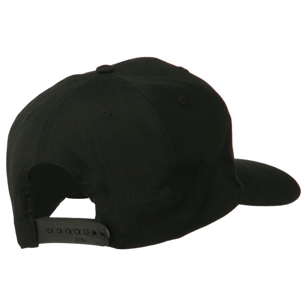 Pirate Skull & Crossbones Embroidered Baseball Cap - Adjustable Snapback Hat for Men & Women - Perfect for Halloween, Costume Parties & Pirate Themed Events