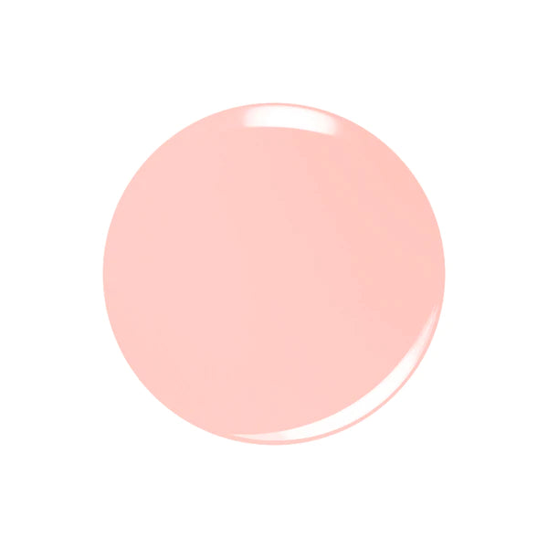 KIARA SKY Cover Acrylic Powder - Rose Water | Professional Nail Enhancement for Salon & DIY Manicures | Perfect for Gel Nails, Acrylic Extensions & Nail Art
