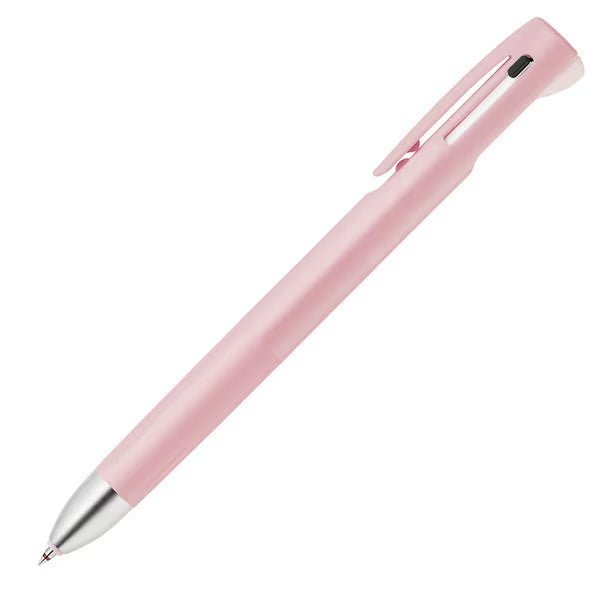 bLen 3C Multicolor Ballpoint Pen - Zebra Style Smooth Writing Pen with 3 Colors in 1 for School, Office & Note Taking | Perfect for Students, Professionals & Everyday Use