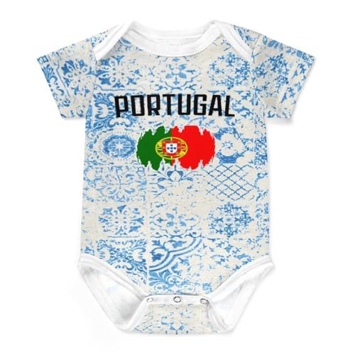 Portugal Away
