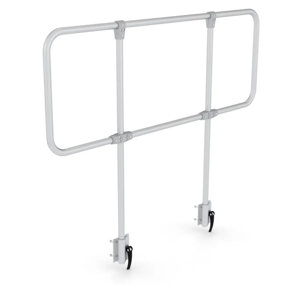 Climb It Telescopic Work Platform - Adjustable Ladder for Home & Construction Use | Perfect for Painting, Repairs & DIY Projects