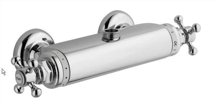 Maxima Classic Shower Set with Donegal Mixer 160 cc - Premium Bathroom Fixture for Modern Homes & Spa-Like Experience