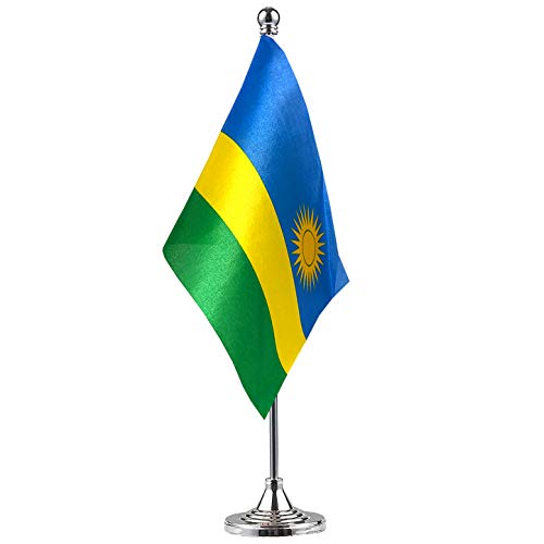 Rwanda