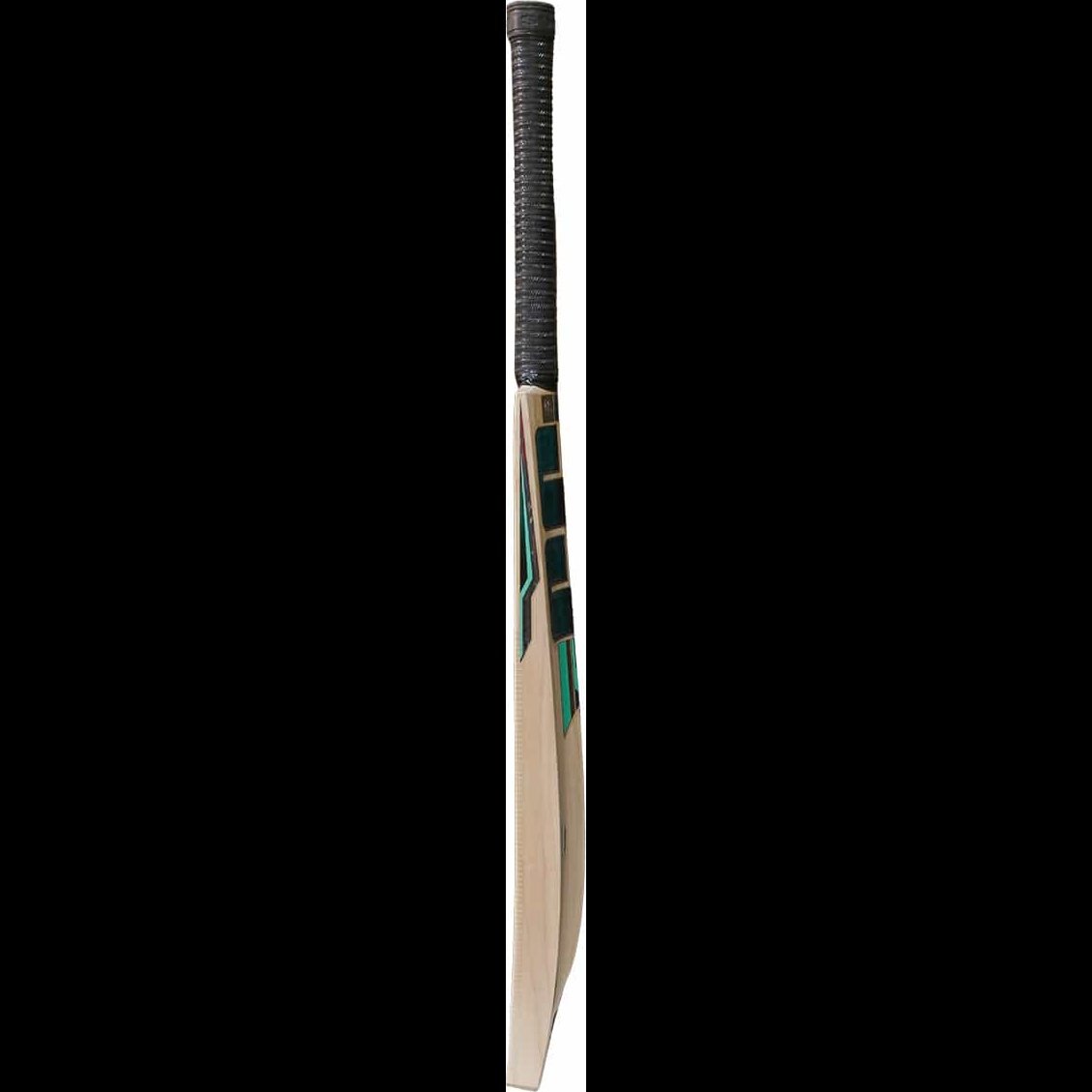 SS Super Sixes Kashmir Willow Adult Cricket Bat - Premium Quality for Practice & Matches | Perfect for Cricket Enthusiasts & Professional Players