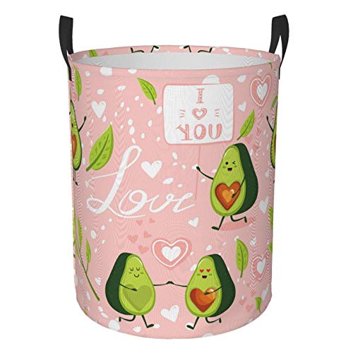 Avocado in Love