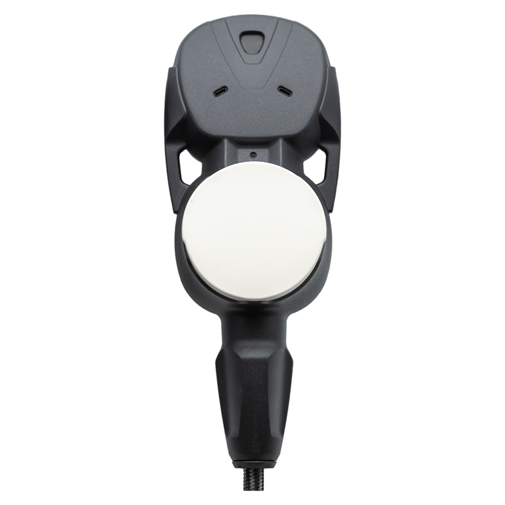 Oceanic MaxView Combo Pressure Gauge & Depth Gauge - Professional PSI Meter for Scuba Diving - Perfect for Underwater Exploration and Dive Safety