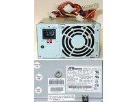 HP Rancho HV W/PFC Power Supply 0950-3971 - Reliable Replacement for Workstations & Servers