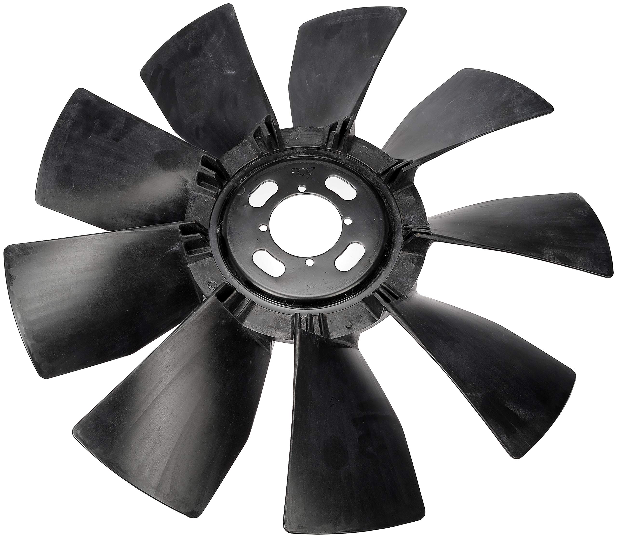 Dorman 620-354 Replacement Engine Cooling Fan Blade - Compatible with Chevrolet Silverado, GMC Sierra & More | Perfect for Overheating Prevention & Cooling System Repair