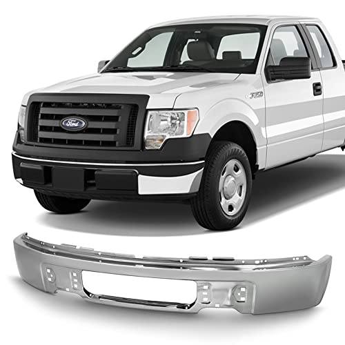 Chrome Steel