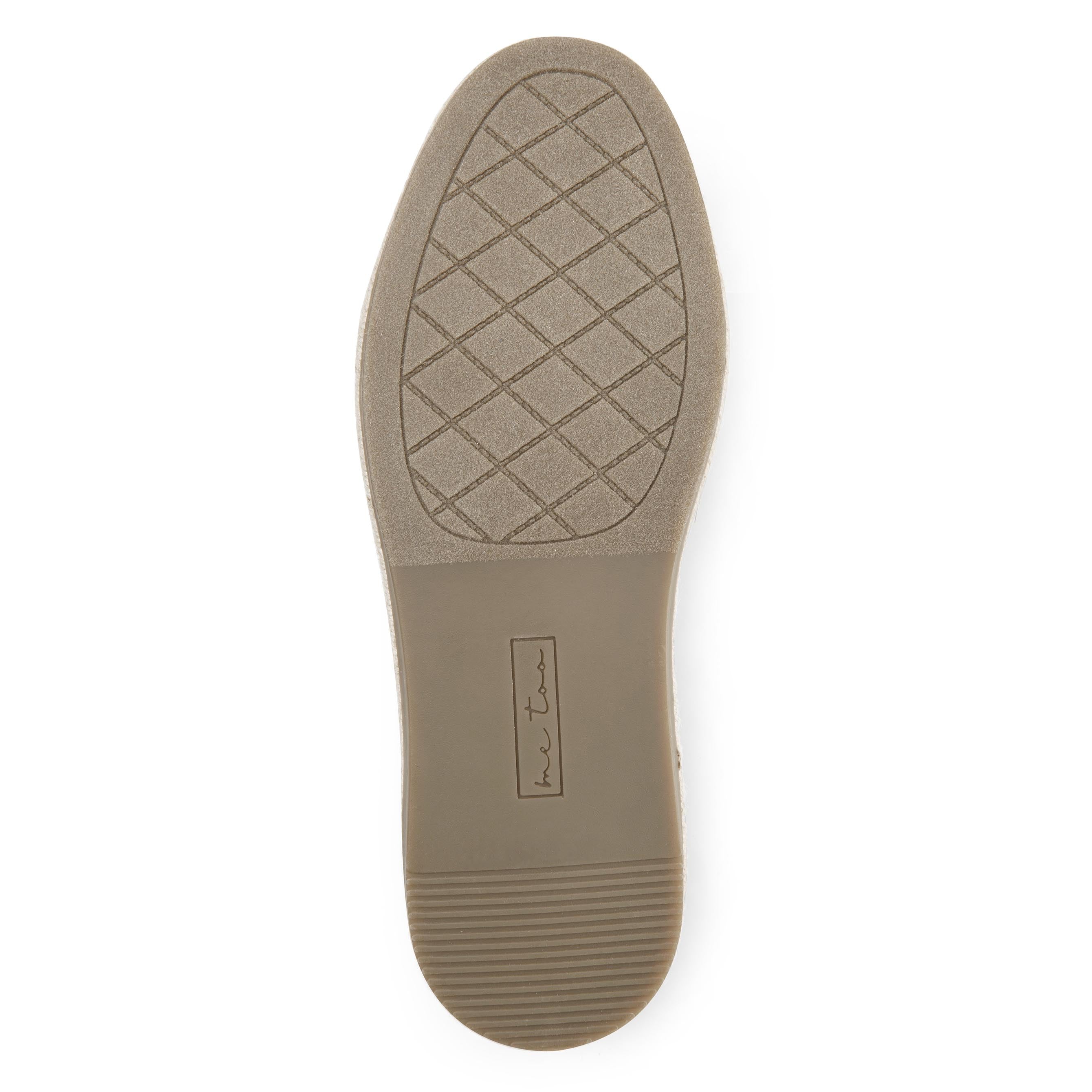 Koda Espadrille Flats for Women - Comfortable Summer Casual Shoes with Breathable Canvas & Jute Sole | Perfect for Beach, Vacation, and Everyday Wear