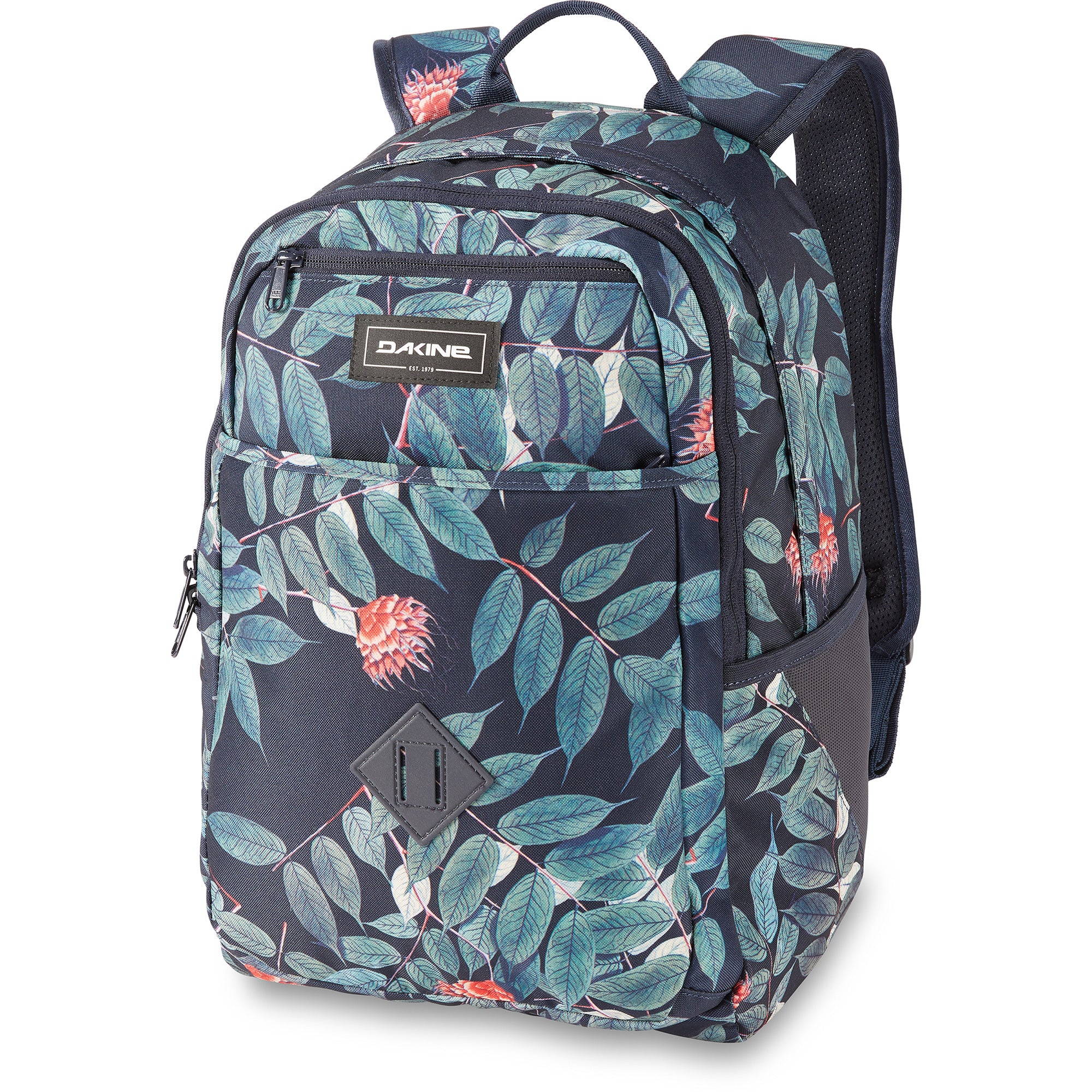 Essentials 26L Lightweight Waterproof Backpack for Travel, Hiking & School - Durable Laptop Backpack with USB Charging Port