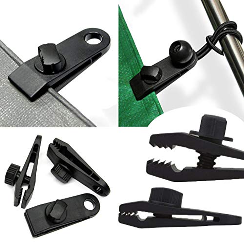 10pcs Clip