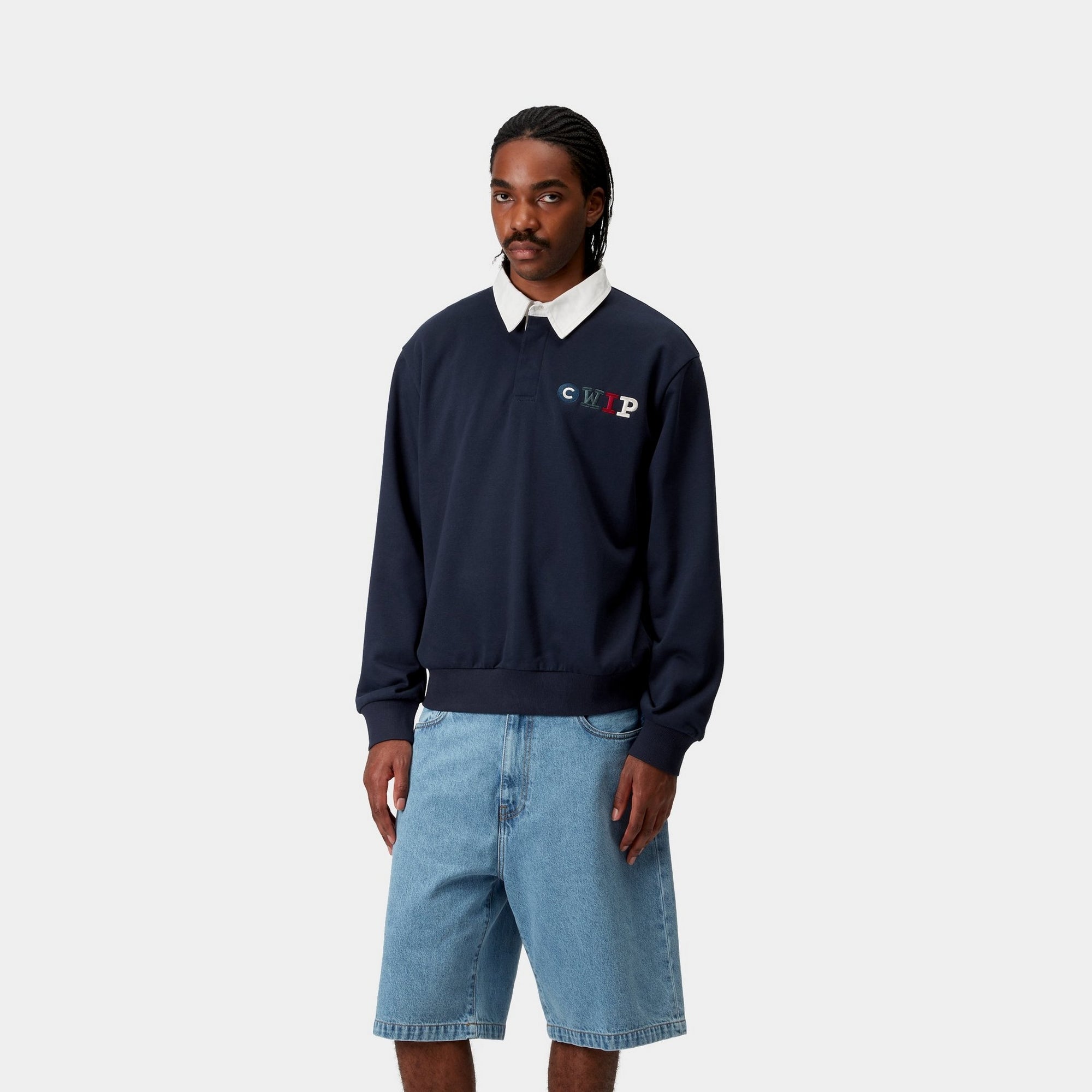 Flags Rugby Sweatshirt - Comfortable Pullover Hoodie for Rugby Fans | Perfect for Game Day, Tailgating & Casual Wear