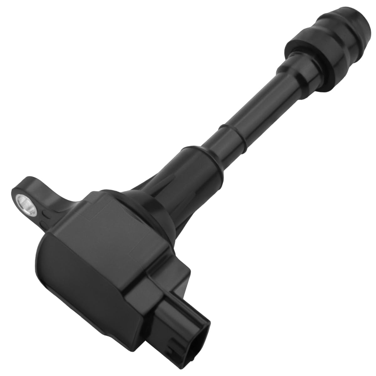 4-Piece Ignition Coil Pack Set Compatible with Nissan Altima Sentra X-Trail 2002-2008 2.5L - Replaces UF350 22448-8H315 22448-8H310 C1398 - Perfect for Engine Performance & Smooth Acceleration