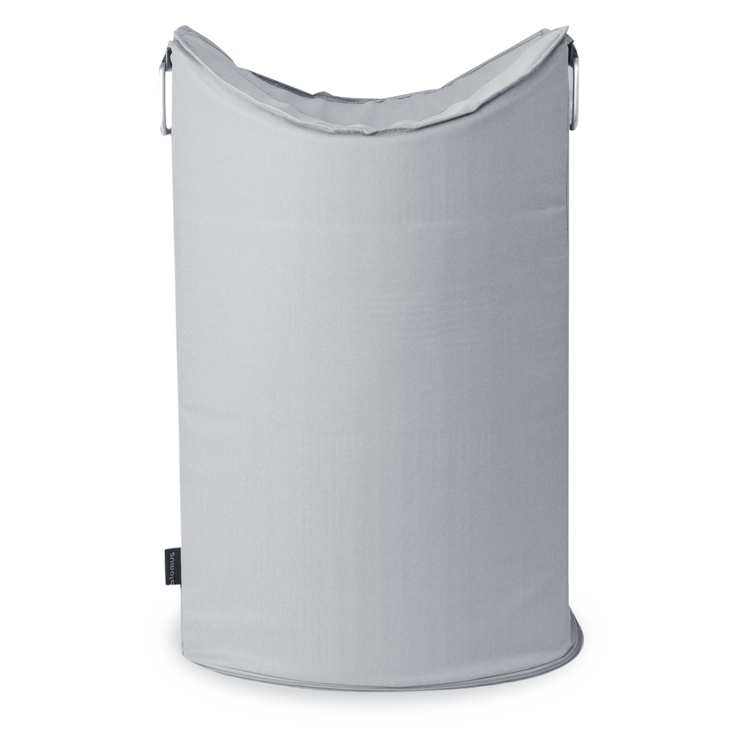 Foldable Laundry Hamper with Lid - Collapsible Clothes Basket for Home, Dorm, or Travel - Space Saving Storage for Bedroom, Bathroom, or Closet