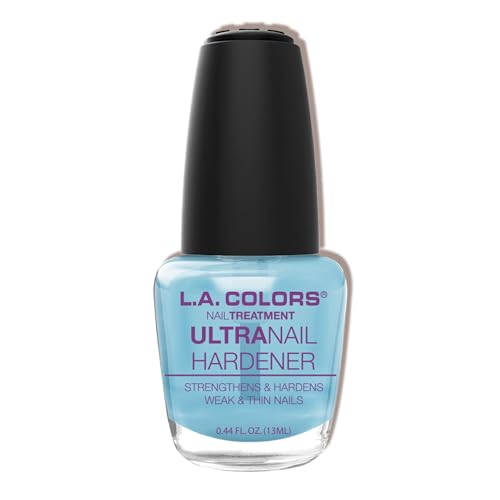 Ultra Nail Hardener