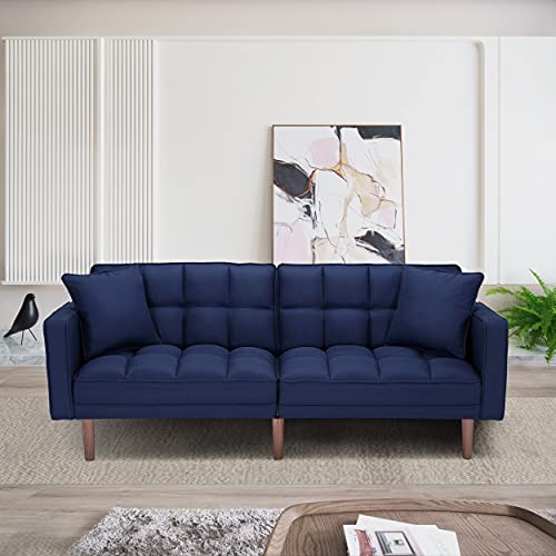 Navy Blue-sleeper
