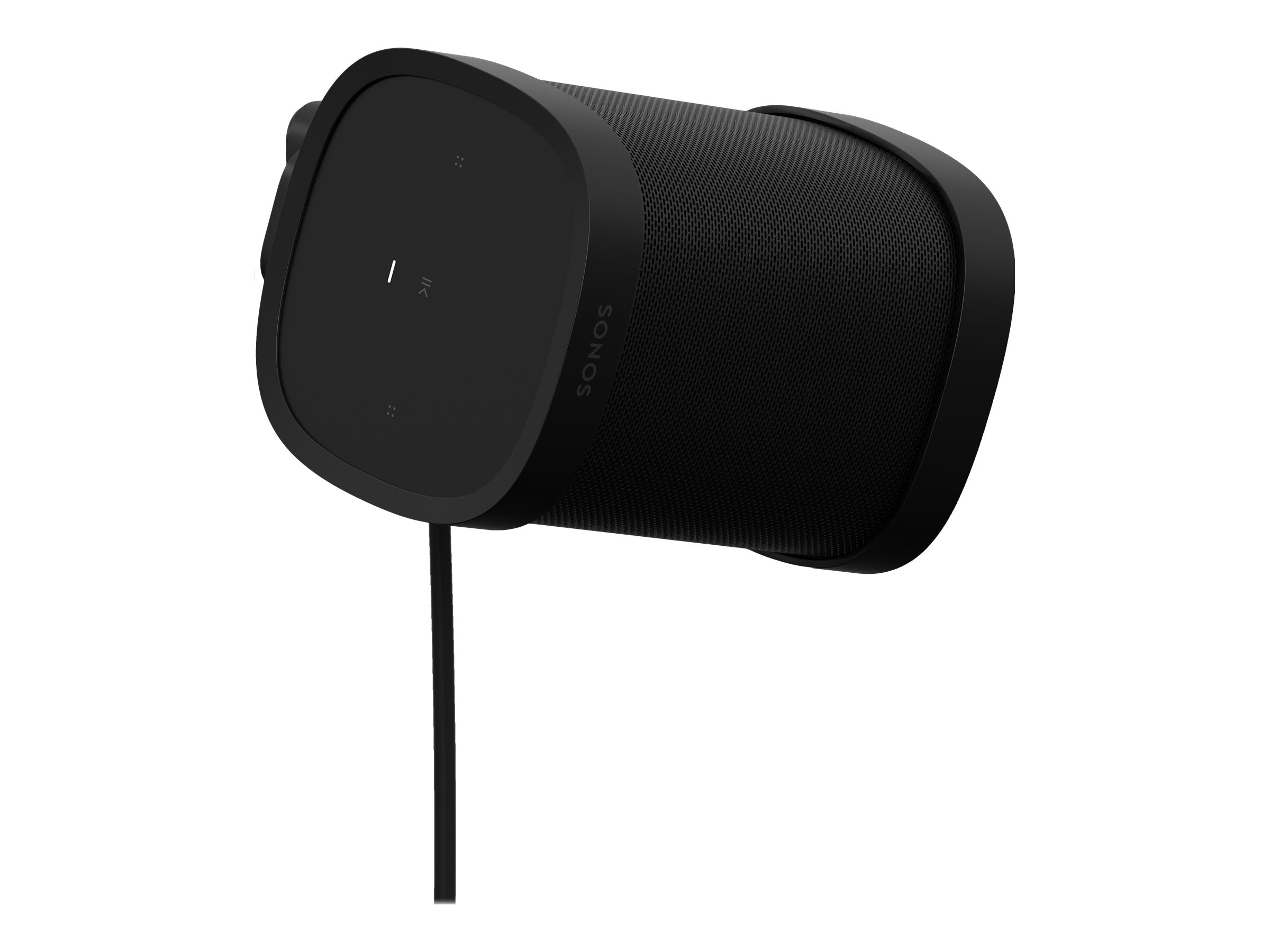 Sonos One Wireless Smart Speaker with Amazon Alexa & Google Assistant - Perfect for Home, Office, and Multi-Room Audio Streaming