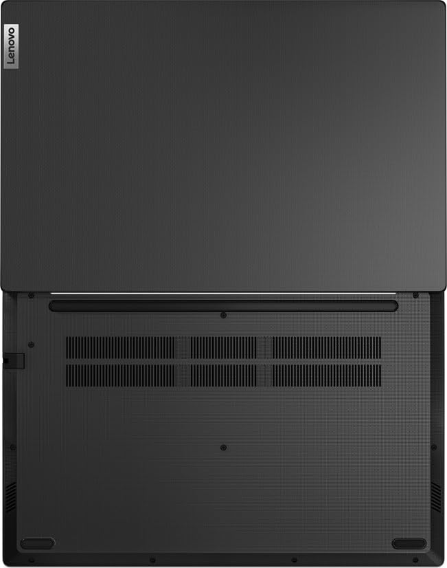 Lenovo 15.6 Inch Full HD Laptop - Intel Dual Core, 8GB RAM, 256GB M.2 SSD, Windows 11 Pro - Perfect for Business, School & Home Office Use