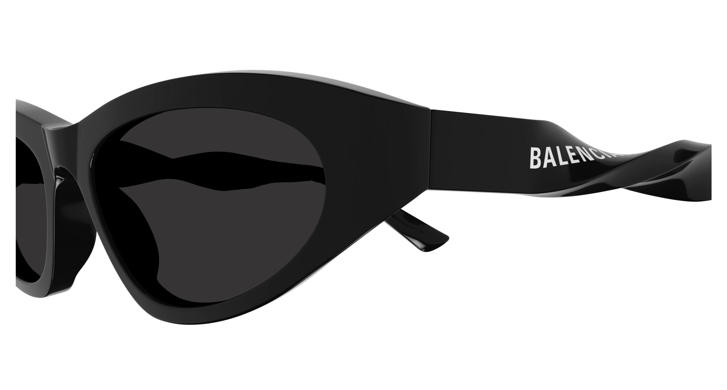 Balenciaga BB0207S Sunglasses - Luxury Designer Shades for Men & Women - UV Protection, Fashionable & Comfortable - Perfect for Outdoor Activities, Travel & Daily Wear