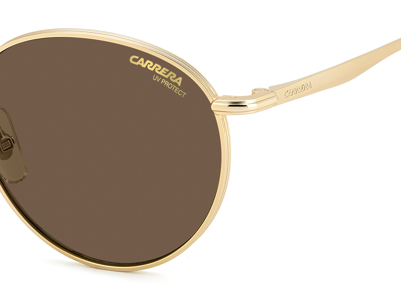 Carrera 339 S Sunglasses - Polarized UV Protection Aviator Style for Men & Women - Perfect for Driving, Outdoor Sports & Fashion Accessories