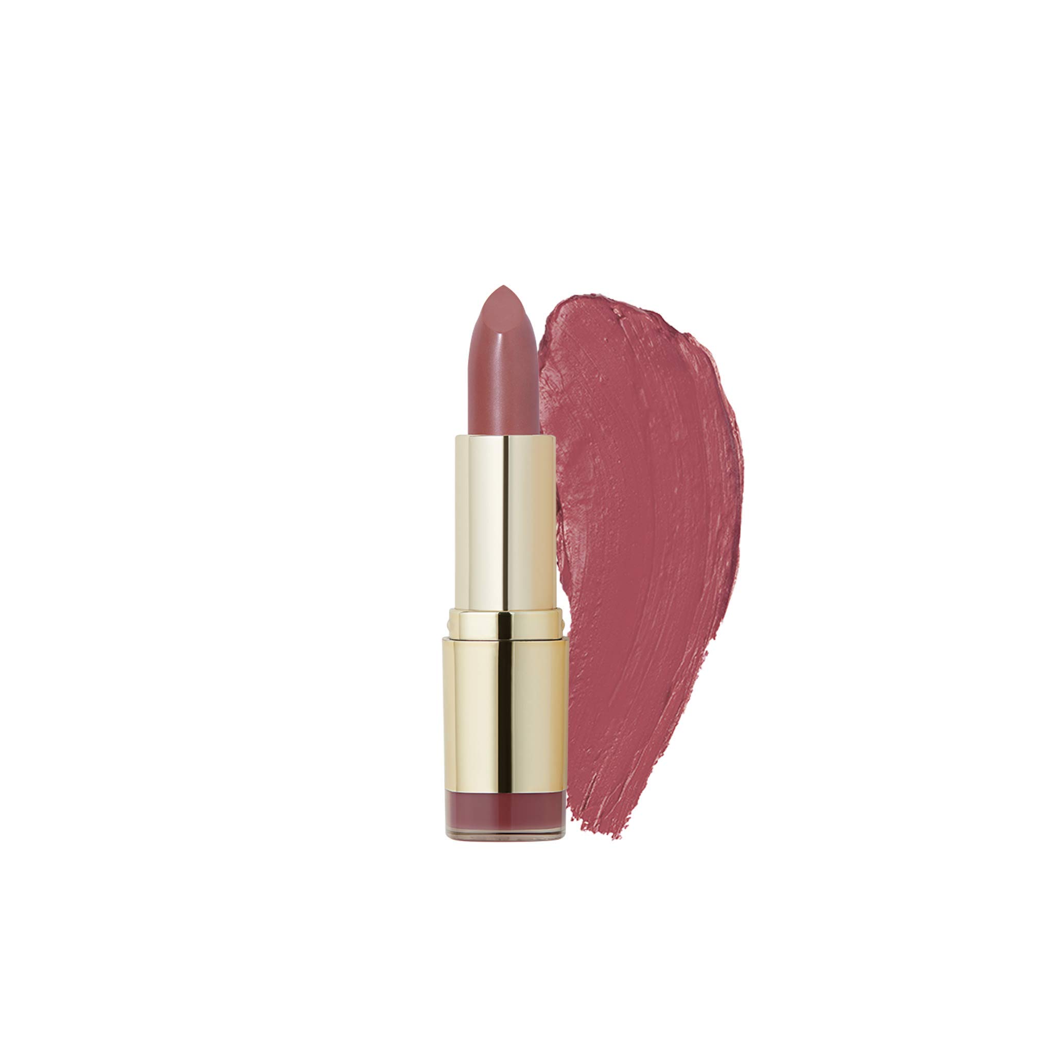 Milani Colour Statement Lipstick - Rose Femme Shade | Long-Lasting Matte Lipstick for Women | Perfect for Everyday Wear & Special Occasions