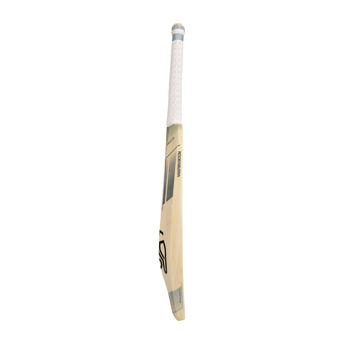 Kookaburra Nickel 6.3 Cricket Bat 2025 | Premium English Willow Cricket Bat for Professional & Amateur Players | Perfect for Matches, Training & Backyard Practice