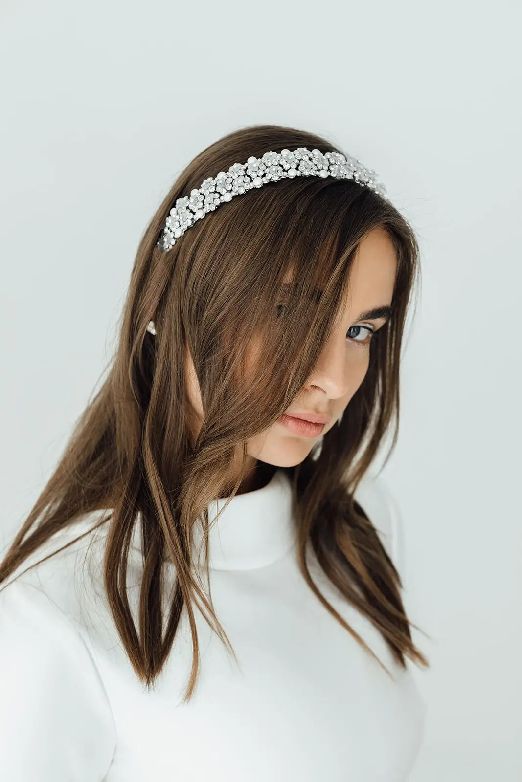 Stylish & Comfortable Connection Headband for Women - Perfect for Workouts, Yoga, and Everyday Wear