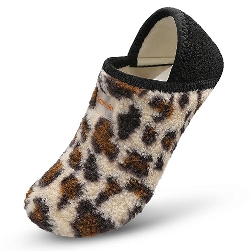 Plush Leopard