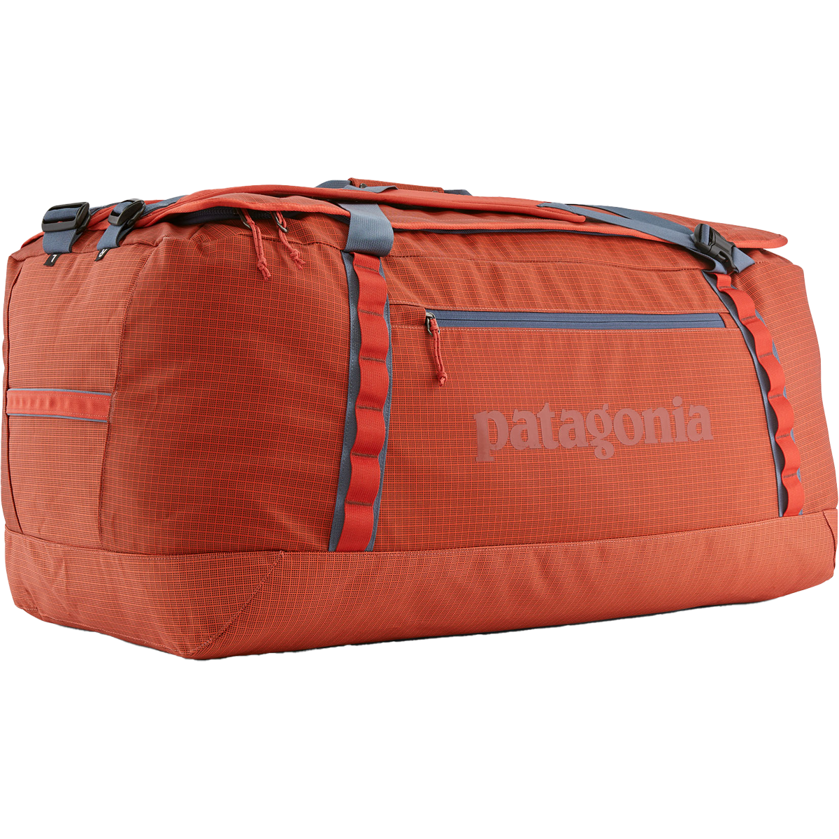 Black Hole Duffel 100L - Large Waterproof Travel Bag for Camping, Hiking & Adventure Travel - Durable Gear for Outdoor Enthusiasts