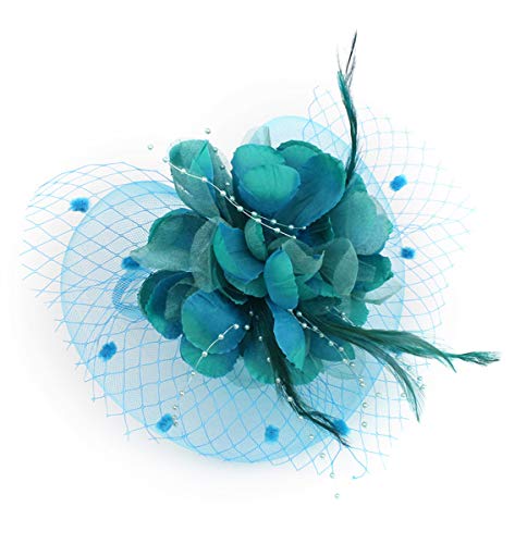 024- Lake Blue