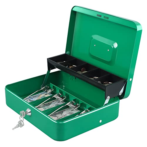 Green Key Lock