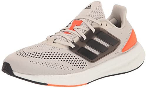 Aluminium/Core Black/Impact Orange