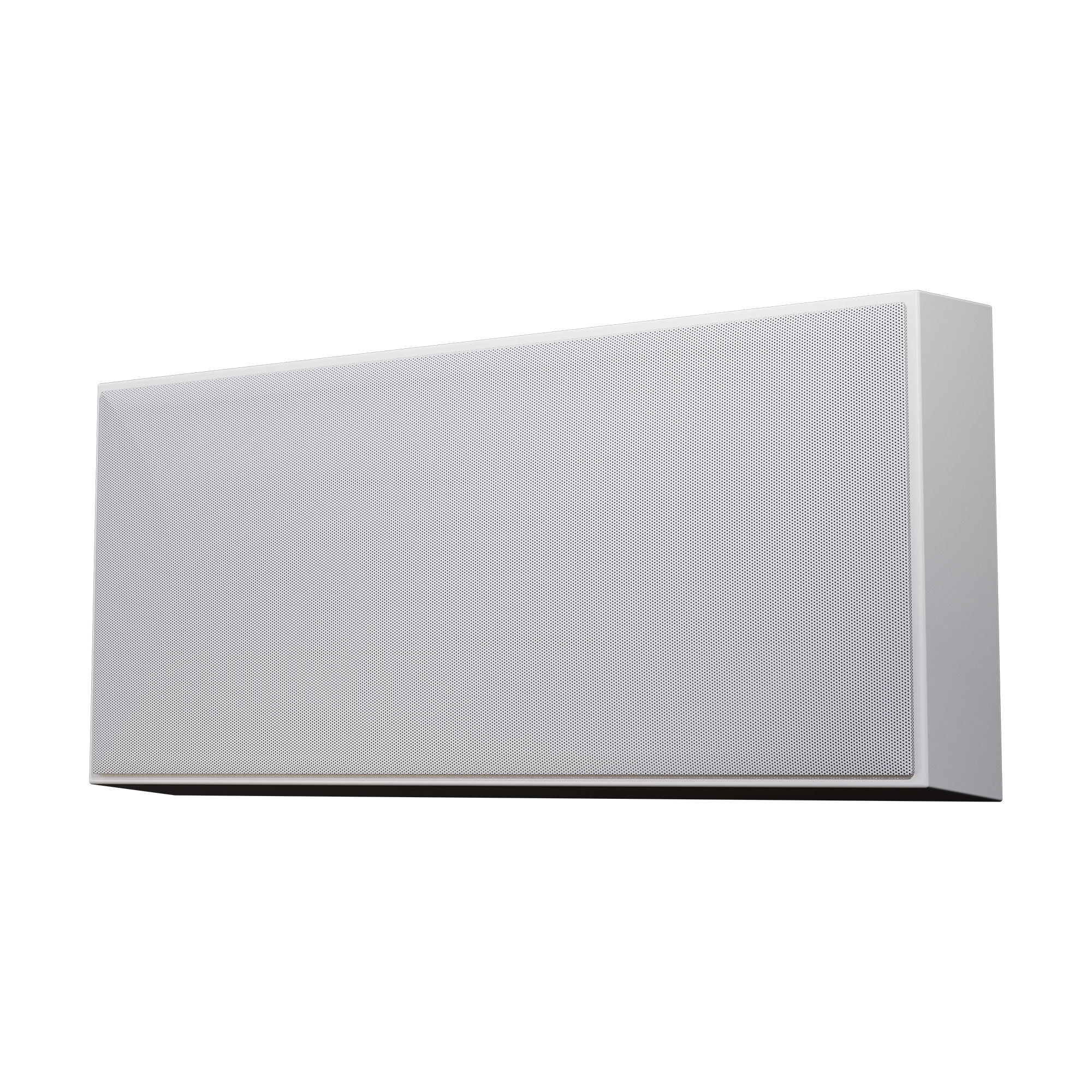 PERLISTEN On-Wall Speaker Frame Kits - Premium Home Theater & Audio Wall Mounting Solution for Surround Sound Systems