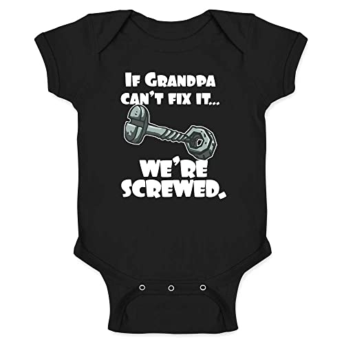 Infant | Black